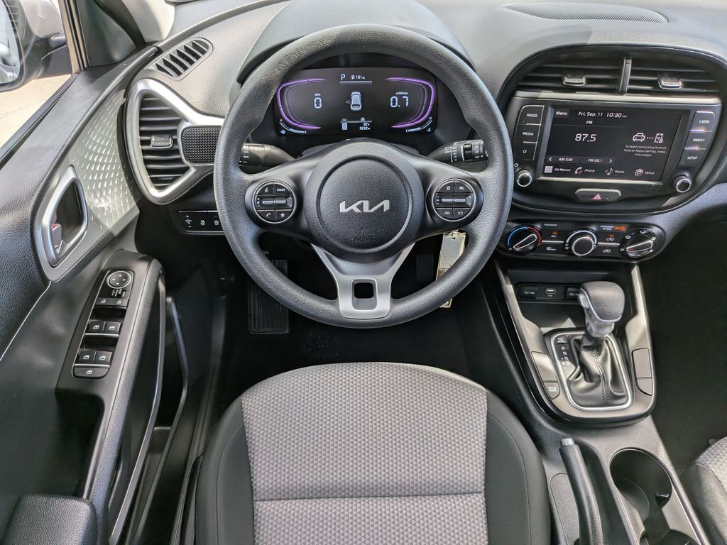 2025 Kia Soul LX San Clemente CA