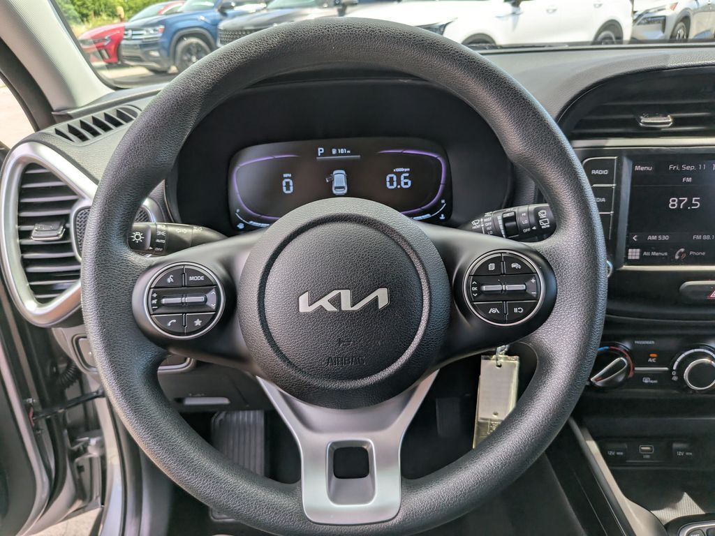 2025 Kia Soul LX San Clemente CA