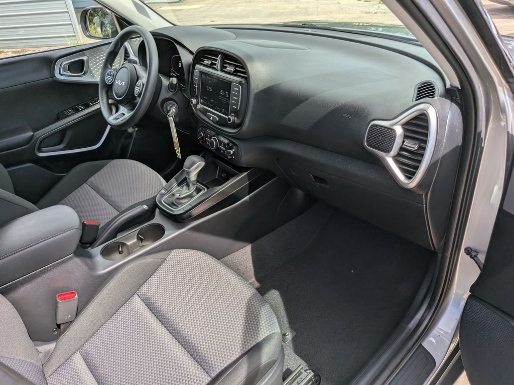 2025 Kia Soul LX San Clemente CA