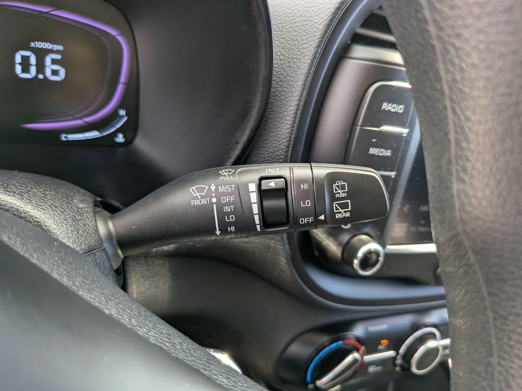 2025 Kia Soul LX San Clemente CA
