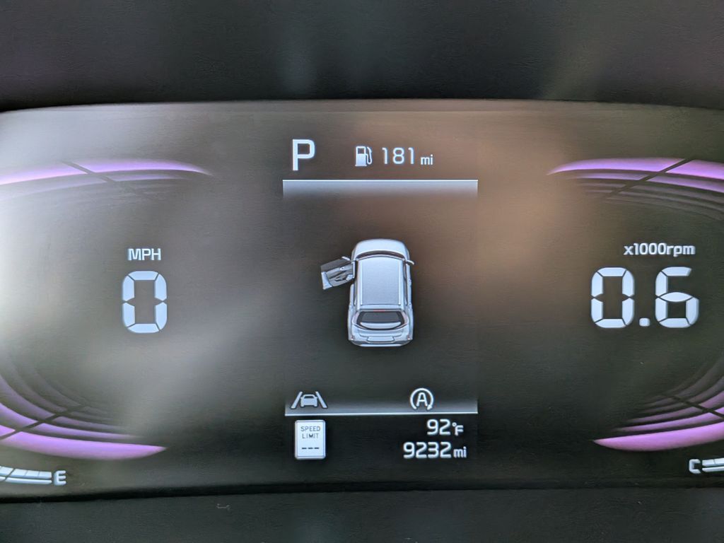 2025 Kia Soul LX San Clemente CA