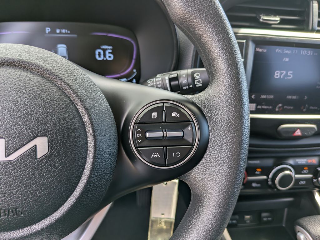 2025 Kia Soul LX San Clemente CA