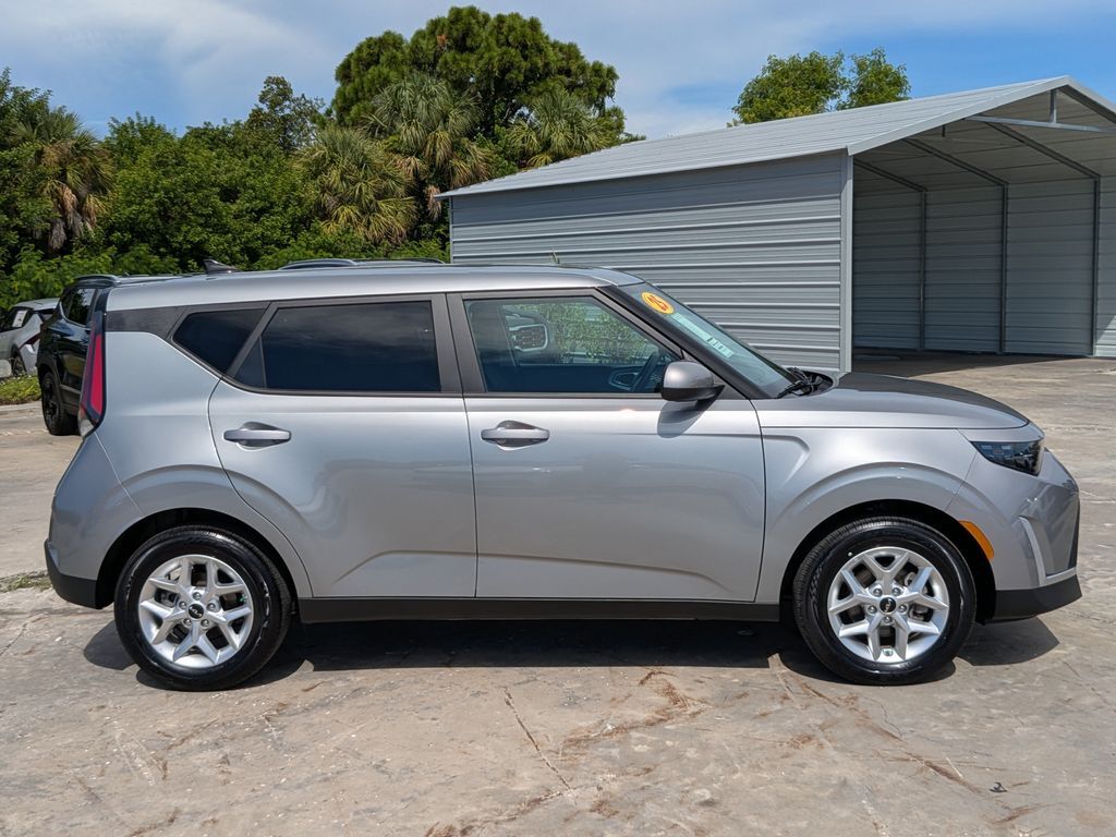 2025 Kia Soul LX San Clemente CA