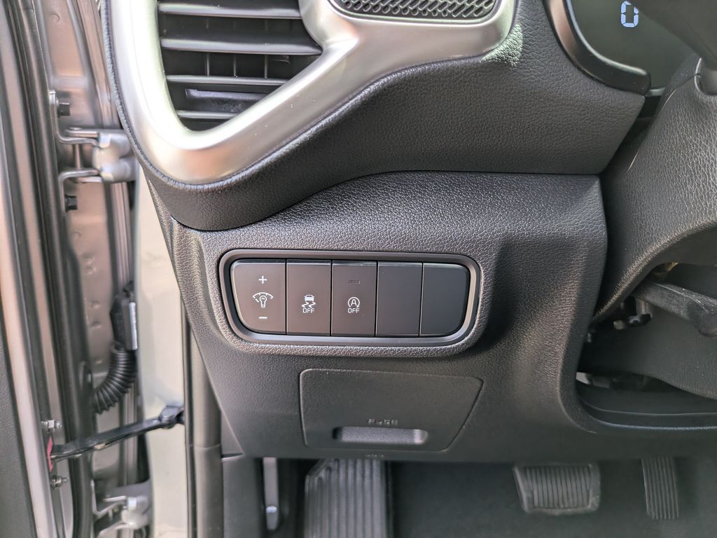 2025 Kia Soul LX San Clemente CA