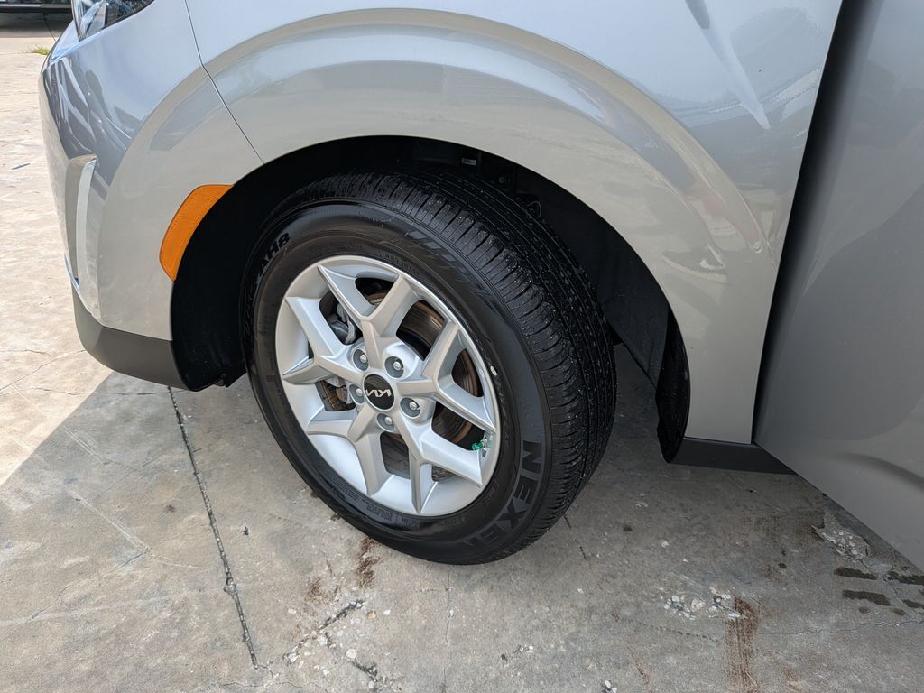 2025 Kia Soul LX San Clemente CA