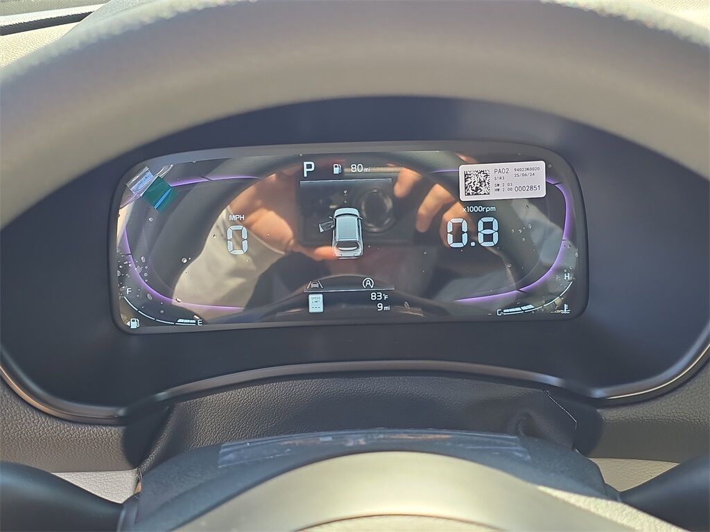 2025 Kia Soul LX San Clemente CA