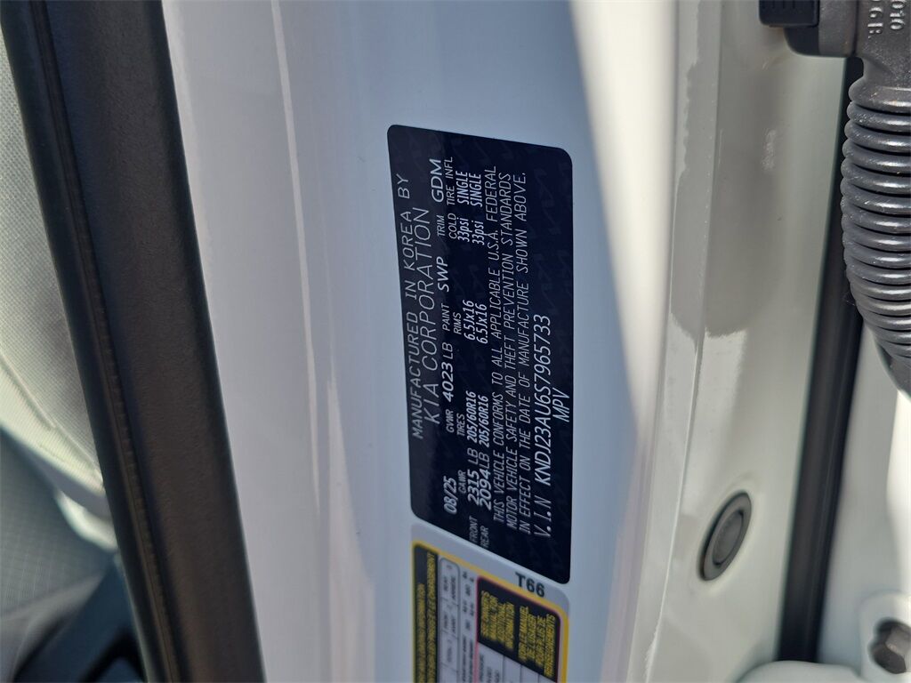 2025 Kia Soul LX San Clemente CA