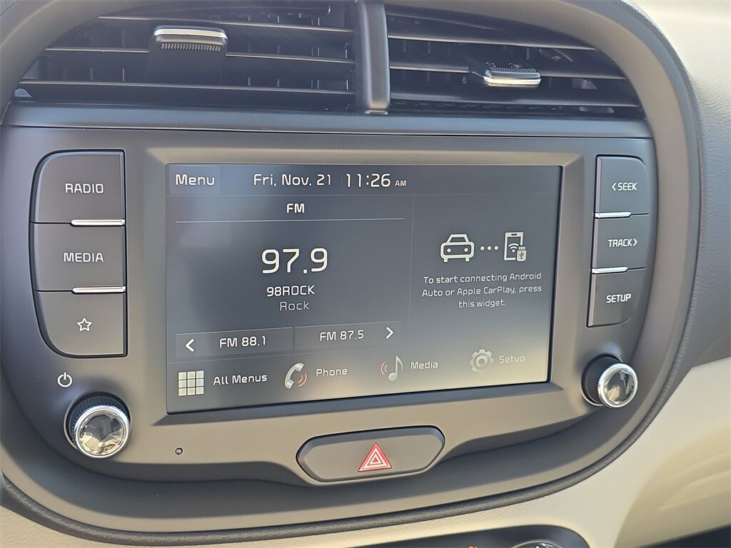 2025 Kia Soul LX San Clemente CA