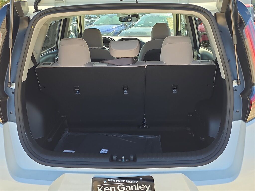 2025 Kia Soul LX San Clemente CA