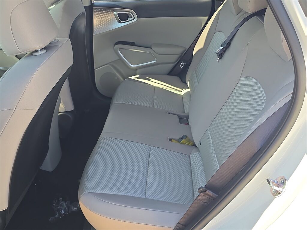 2025 Kia Soul LX San Clemente CA