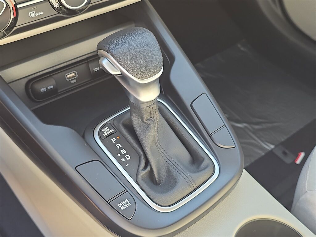 2025 Kia Soul LX San Clemente CA