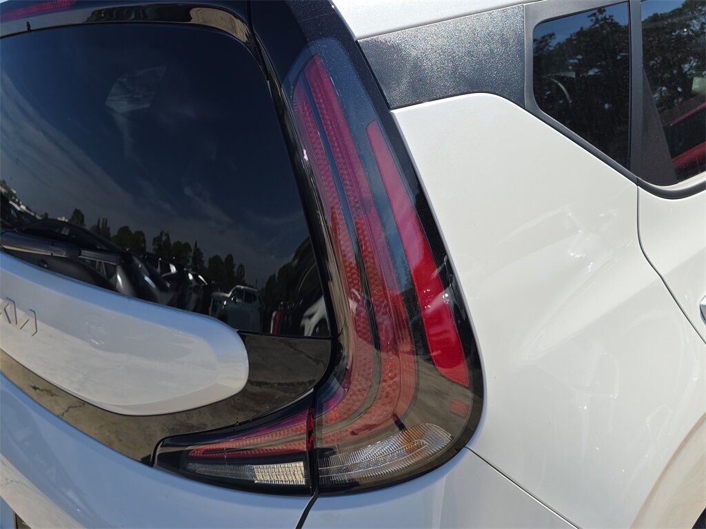 2025 Kia Soul LX San Clemente CA