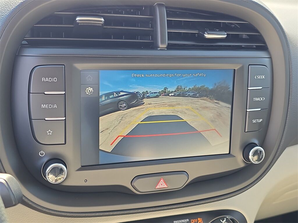 2025 Kia Soul LX San Clemente CA