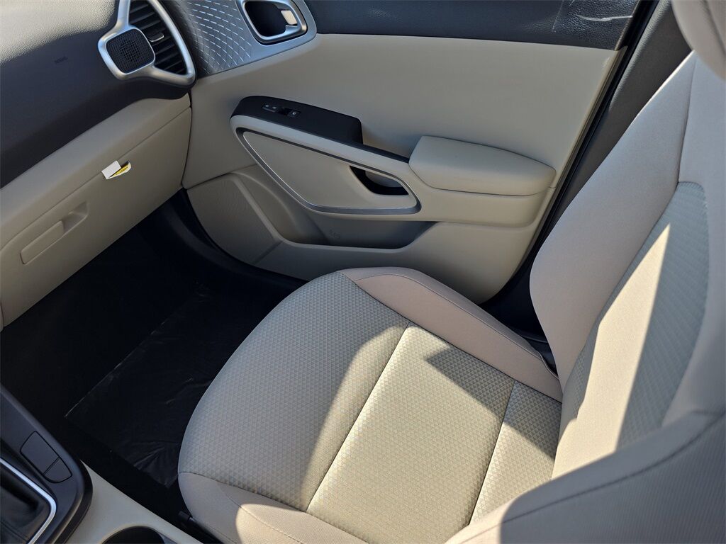 2025 Kia Soul LX San Clemente CA