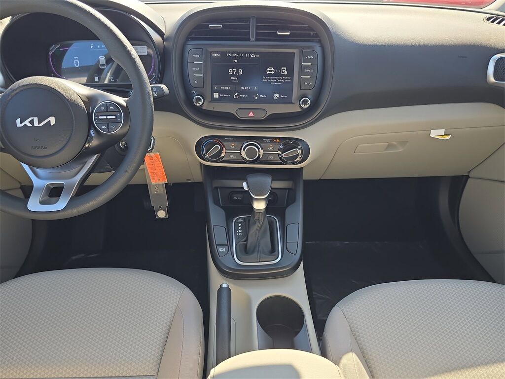 2025 Kia Soul LX San Clemente CA