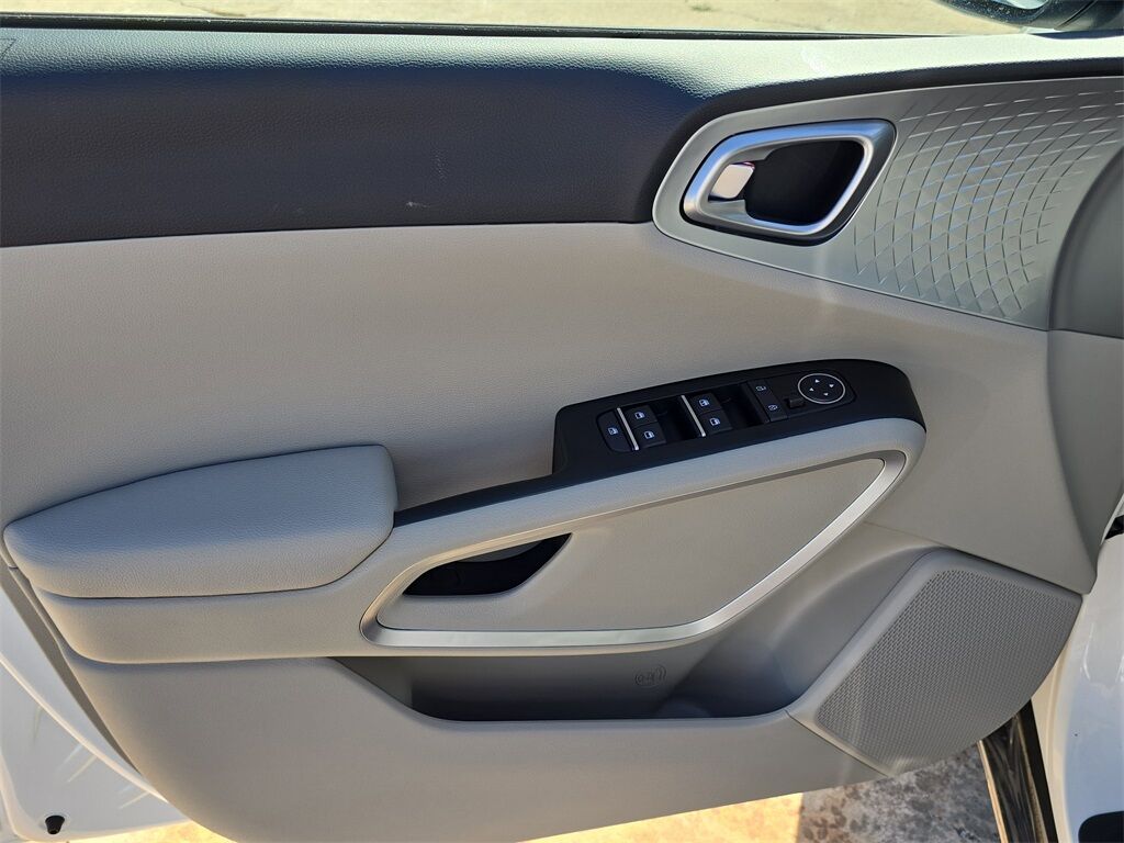 2025 Kia Soul LX San Clemente CA