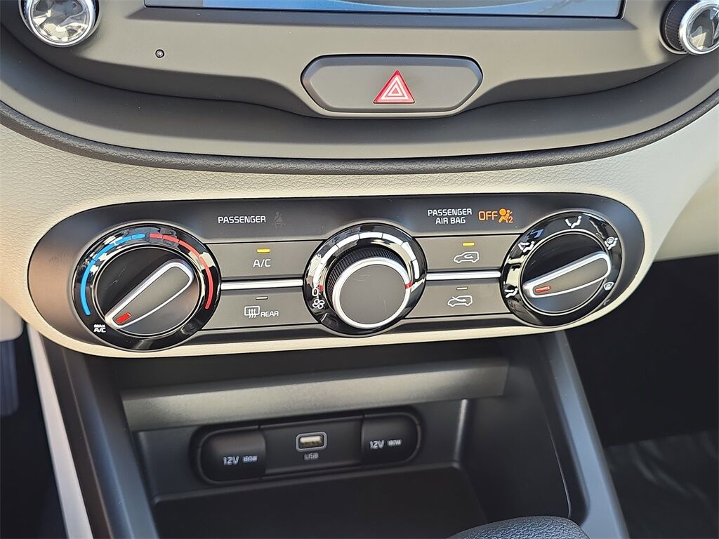 2025 Kia Soul LX San Clemente CA