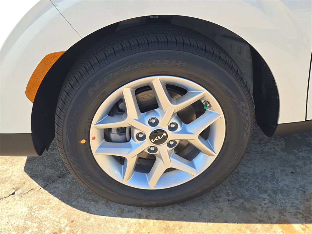 2025 Kia Soul LX San Clemente CA