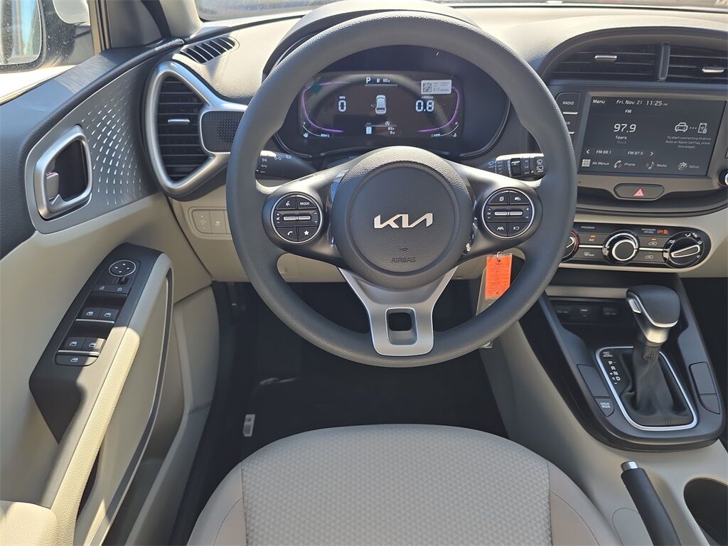 2025 Kia Soul LX San Clemente CA