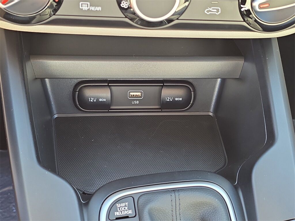 2025 Kia Soul LX San Clemente CA