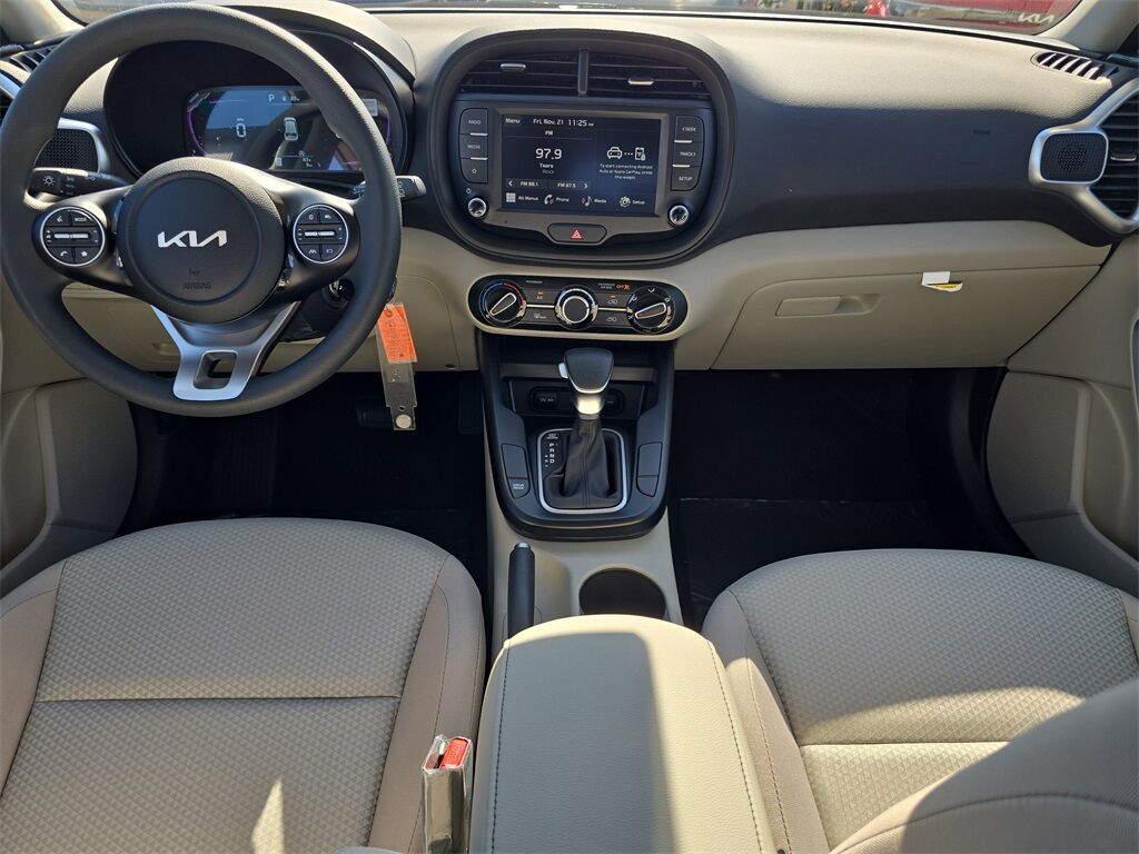 2025 Kia Soul LX San Clemente CA