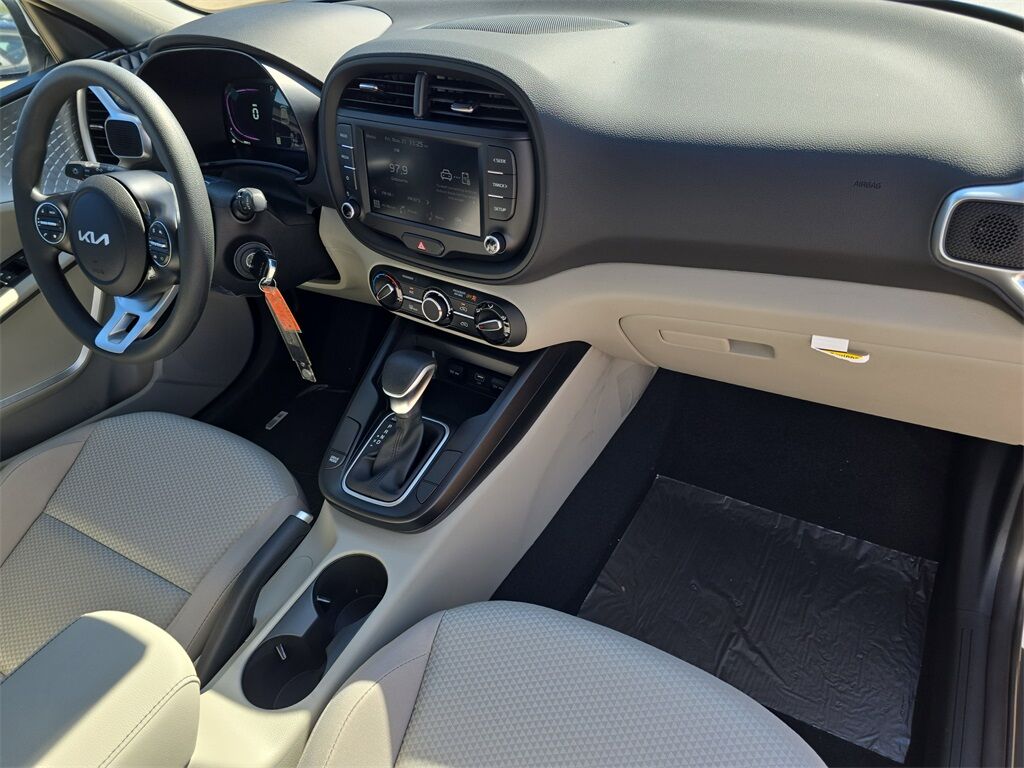 2025 Kia Soul LX San Clemente CA