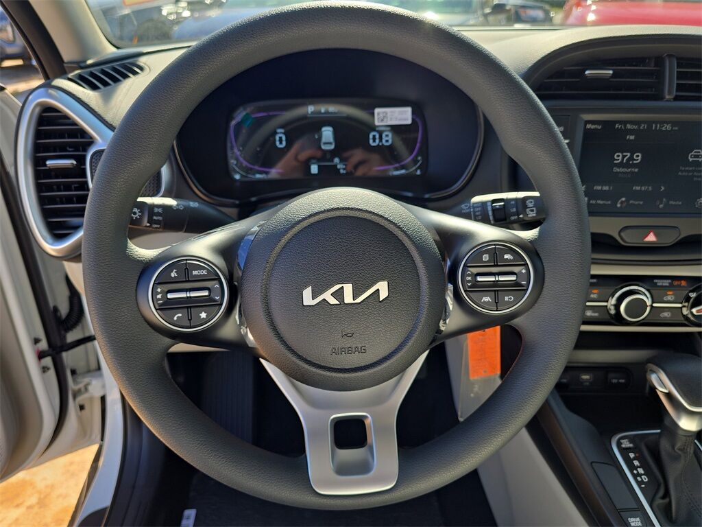2025 Kia Soul LX San Clemente CA