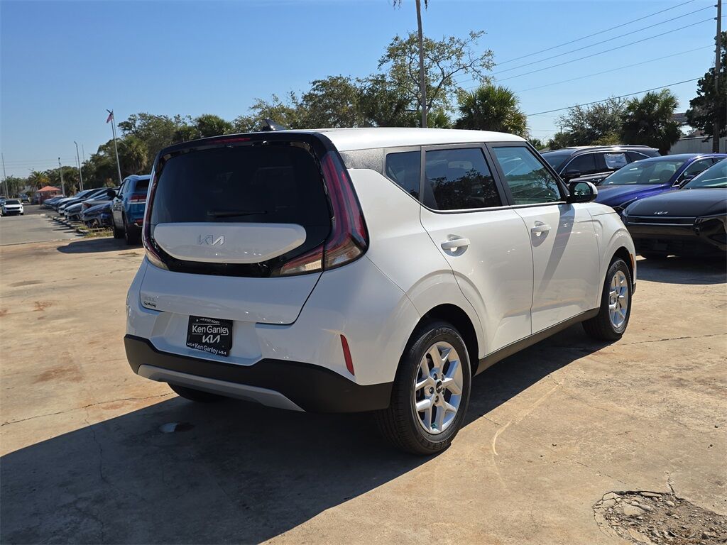 2025 Kia Soul LX San Clemente CA