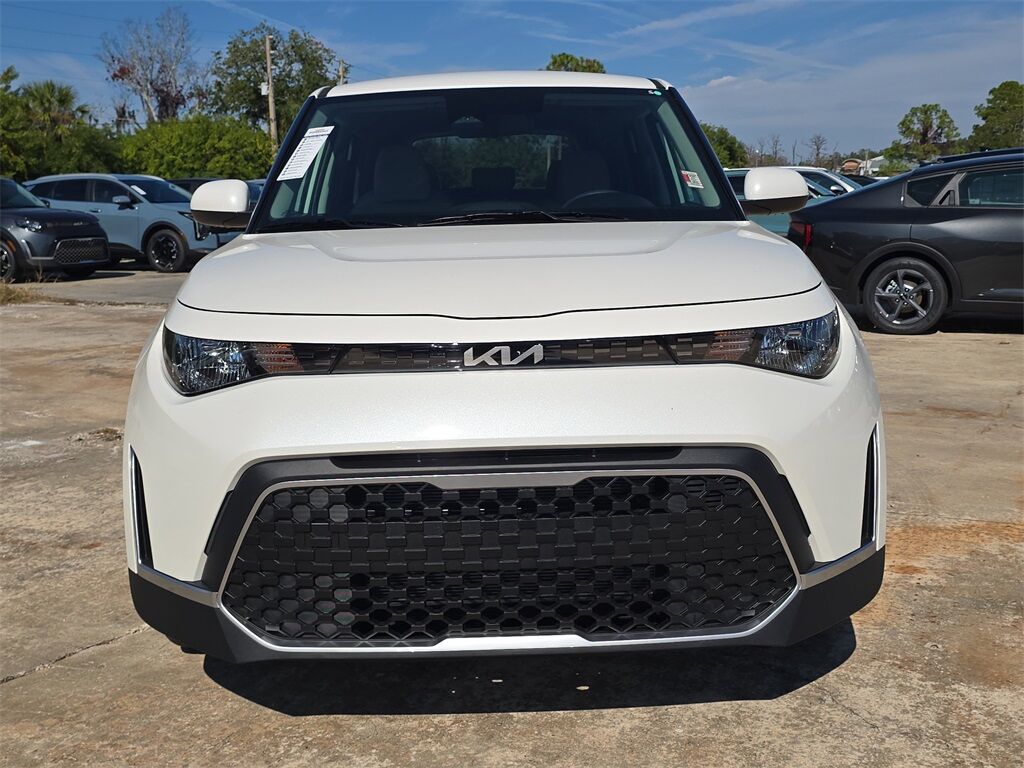 2025 Kia Soul LX San Clemente CA