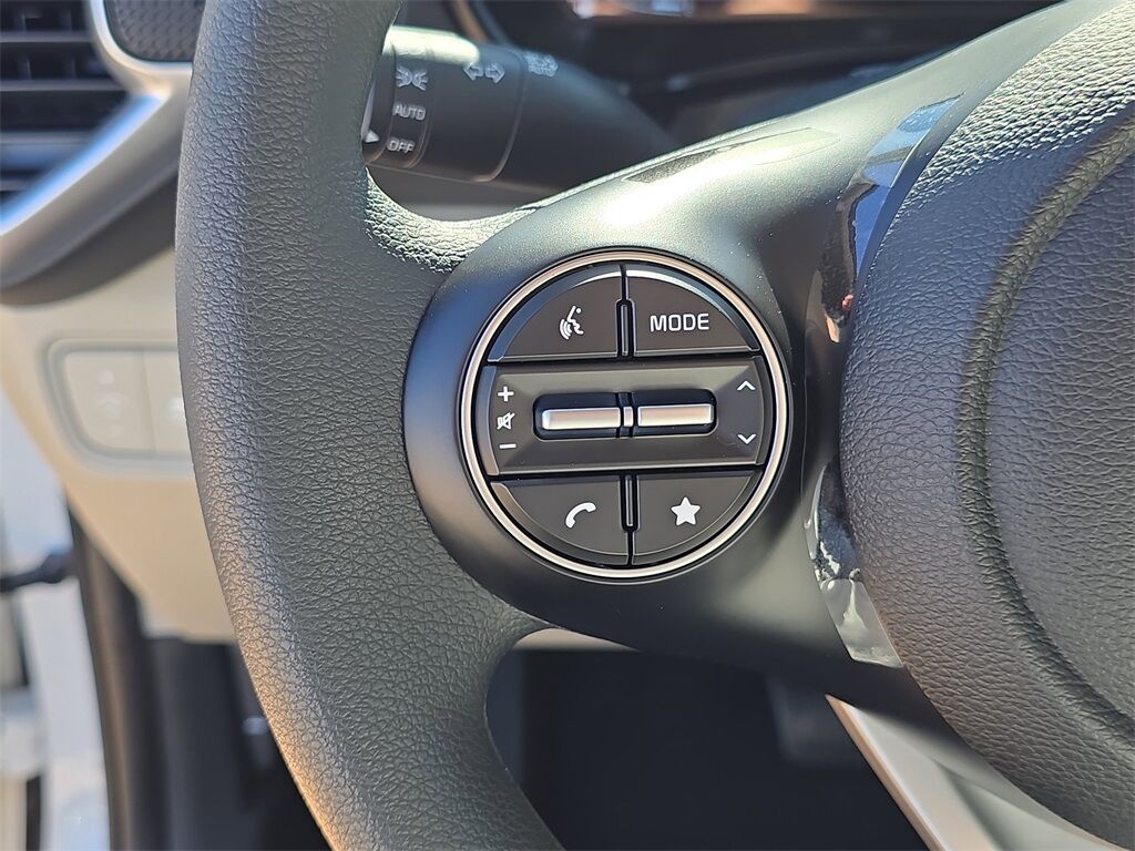 2025 Kia Soul LX San Clemente CA