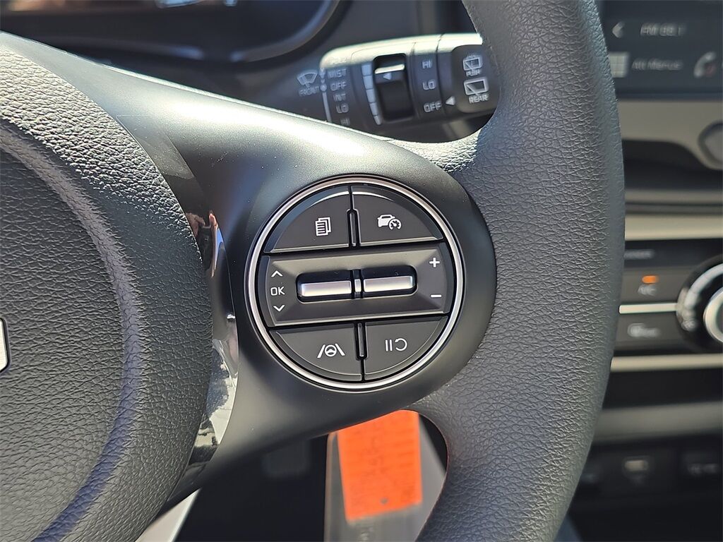 2025 Kia Soul LX San Clemente CA