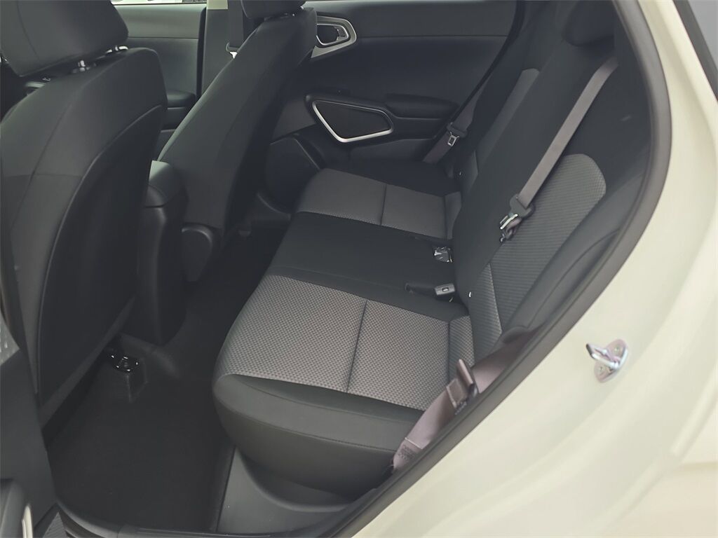 2025 Kia Soul LX San Clemente CA