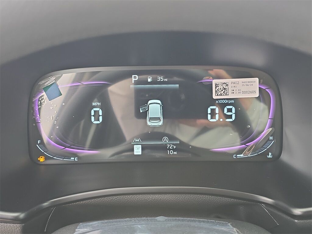 2025 Kia Soul LX San Clemente CA