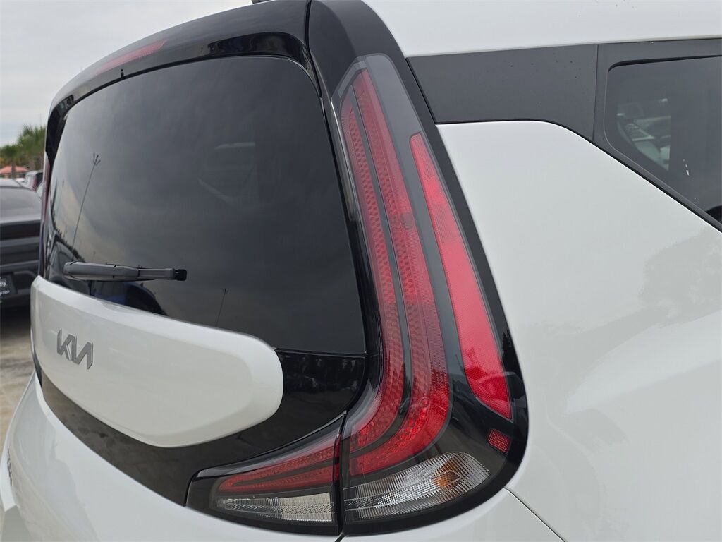 2025 Kia Soul LX San Clemente CA