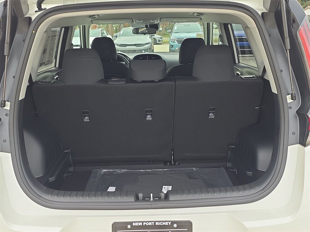 2025 Kia Soul LX San Clemente CA