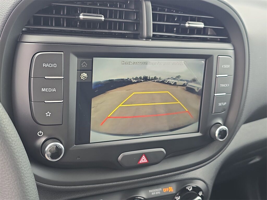 2025 Kia Soul LX San Clemente CA