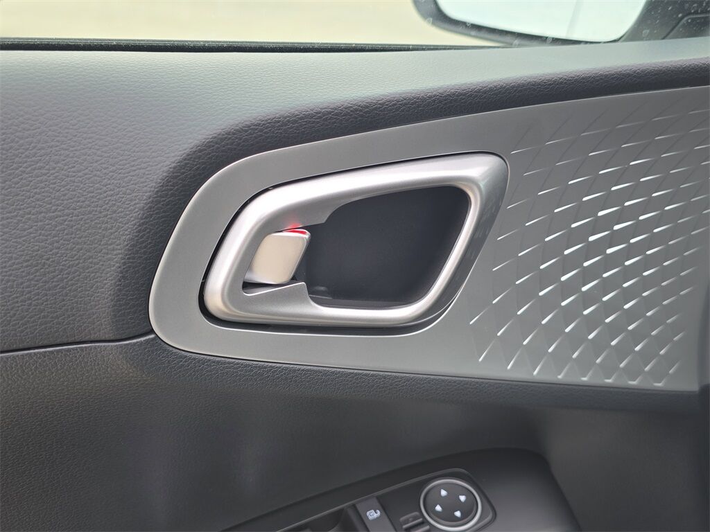 2025 Kia Soul LX San Clemente CA