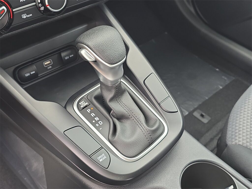 2025 Kia Soul LX San Clemente CA