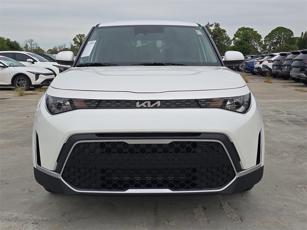 2025 Kia Soul LX San Clemente CA