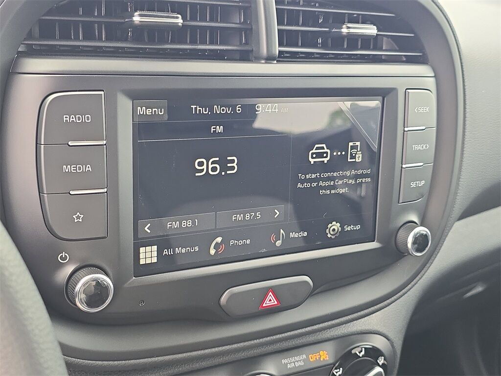 2025 Kia Soul LX San Clemente CA