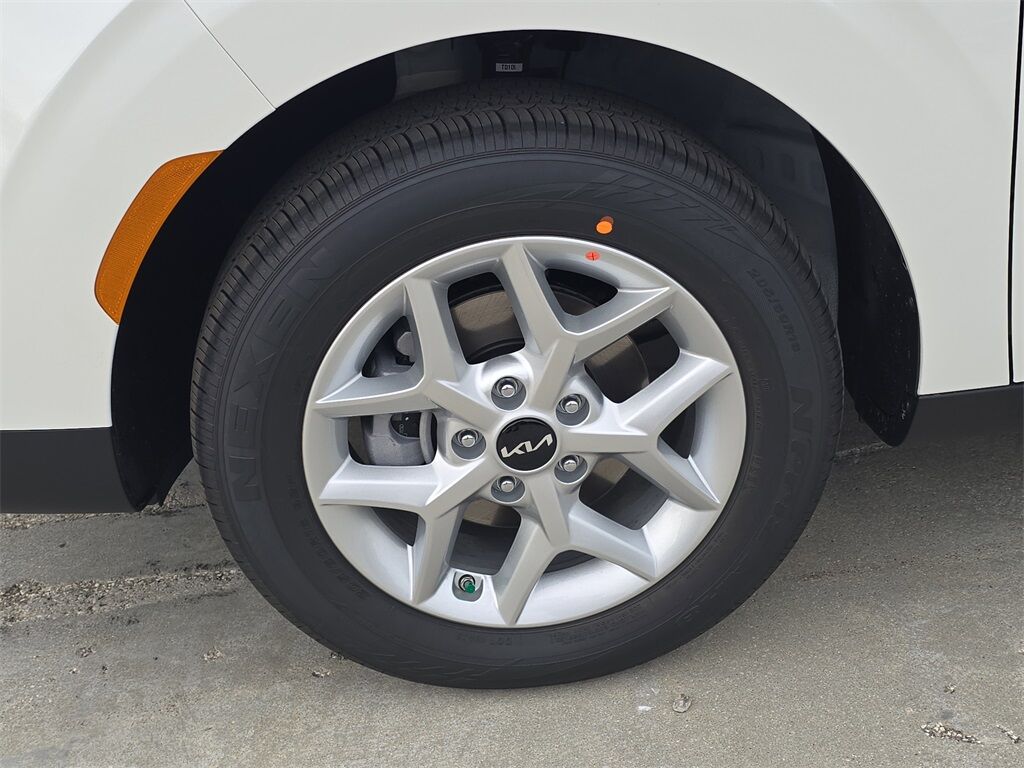 2025 Kia Soul LX San Clemente CA