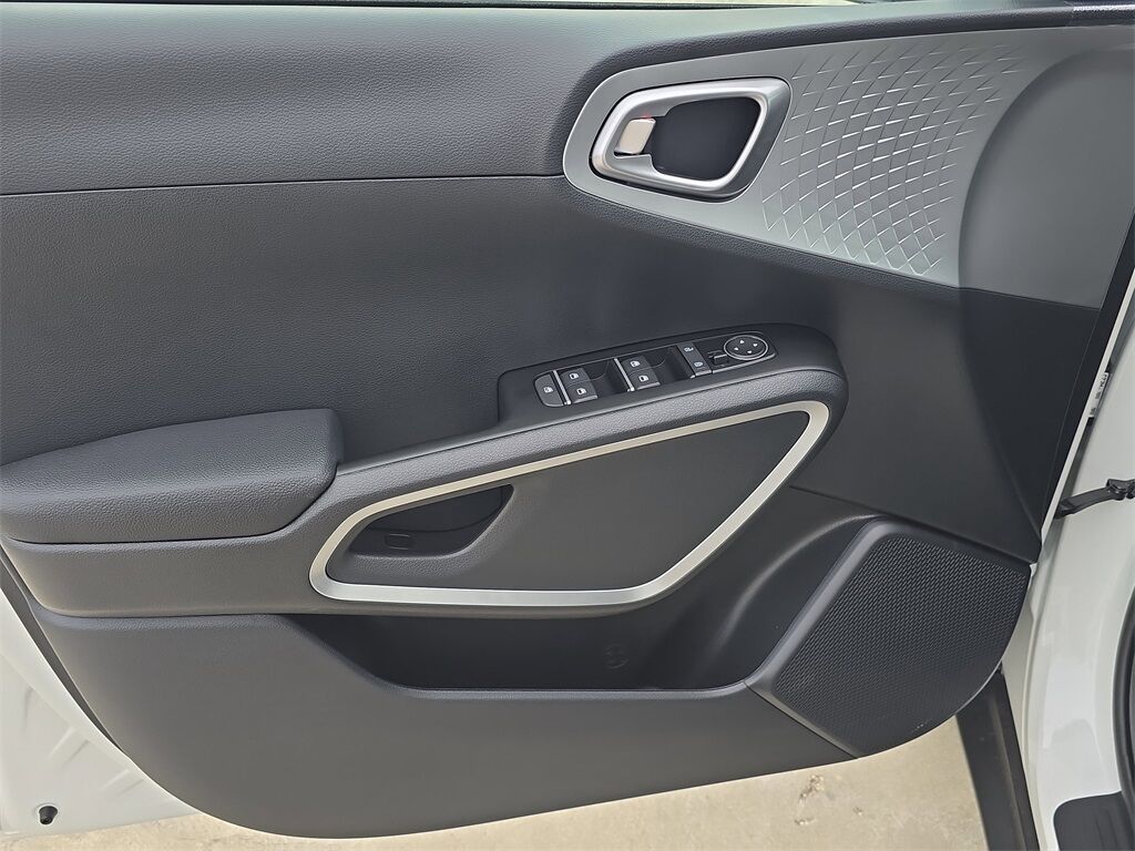 2025 Kia Soul LX San Clemente CA