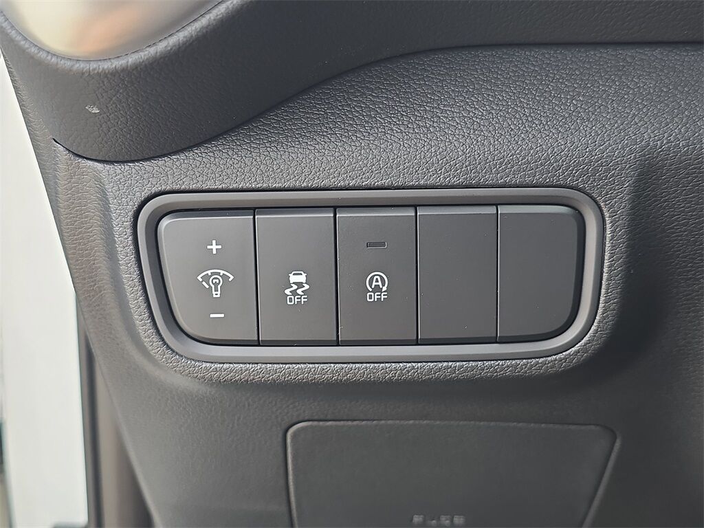 2025 Kia Soul LX San Clemente CA