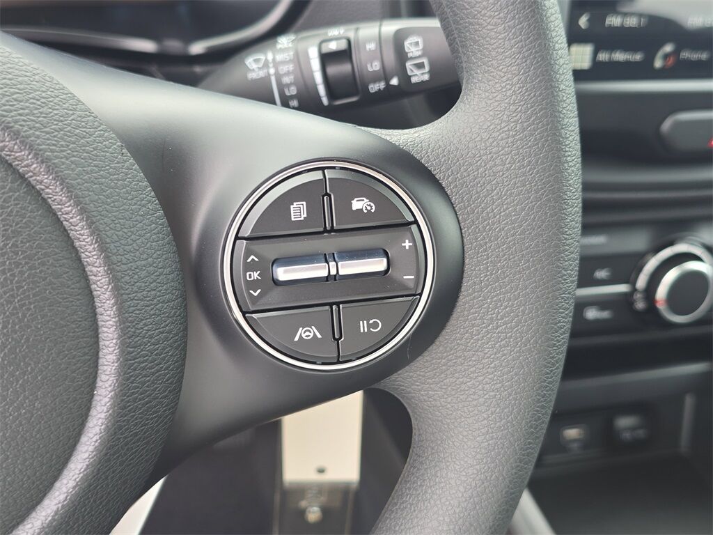 2025 Kia Soul LX San Clemente CA