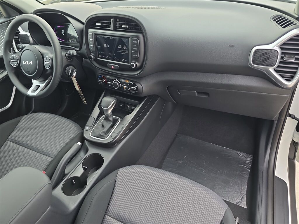 2025 Kia Soul LX San Clemente CA