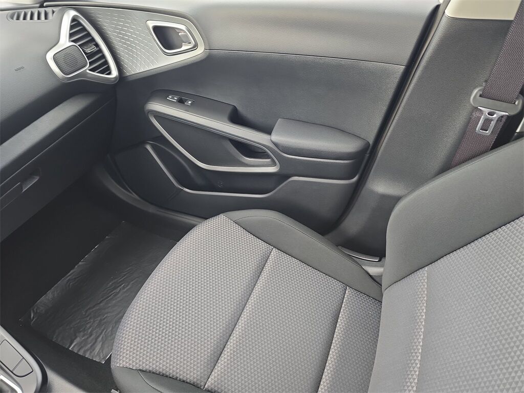 2025 Kia Soul LX San Clemente CA