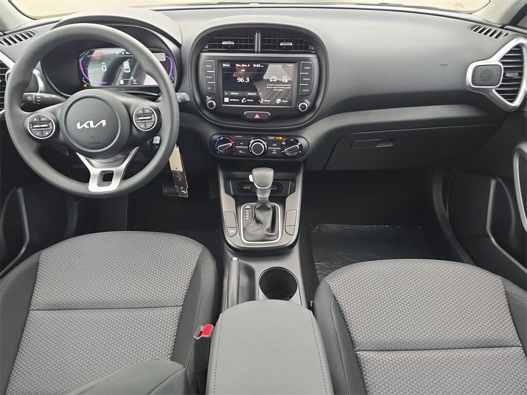 2025 Kia Soul LX San Clemente CA