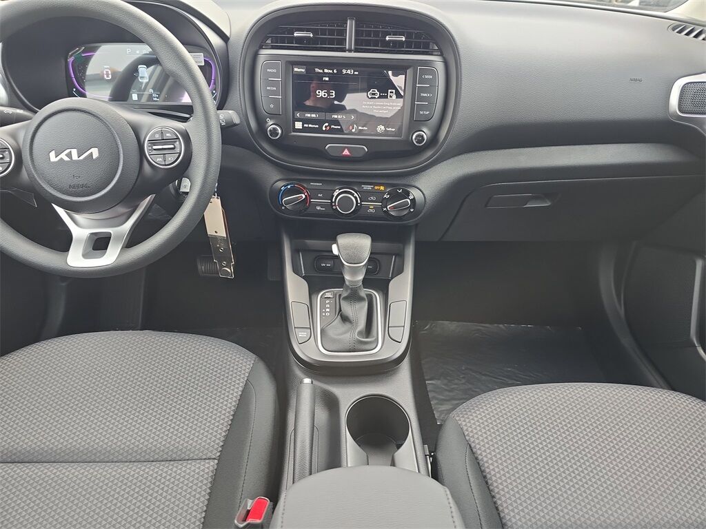 2025 Kia Soul LX San Clemente CA