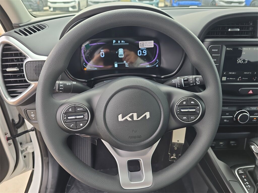 2025 Kia Soul LX San Clemente CA