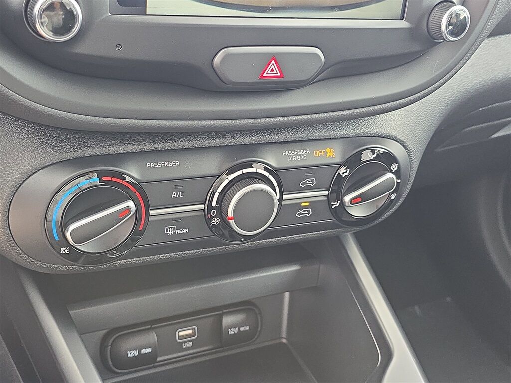 2025 Kia Soul LX San Clemente CA